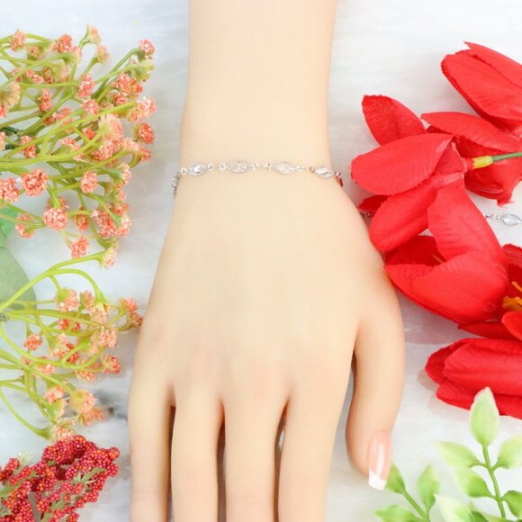 "New Beautiful Design Bracelet for Women/Girls, Gift, B795 - Picture 8 of 10